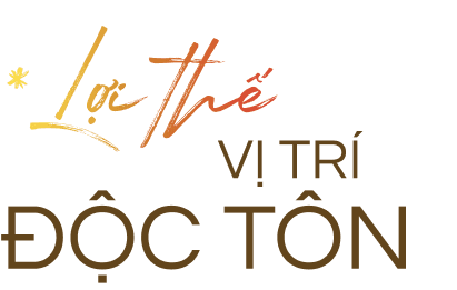 VỊ TRÍ KHU ĐÔ THỊ CARA WORLD